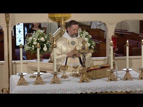 Misa Diaria - 2022-05-12