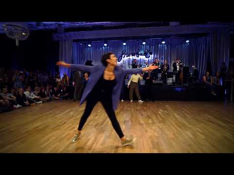 The Snowball 2018 - Solo Jazz - Finals