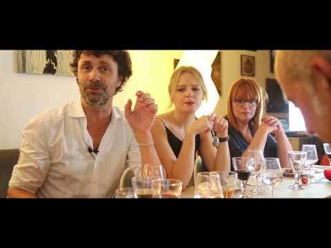 Tour de Table #5 - Les V.I.P