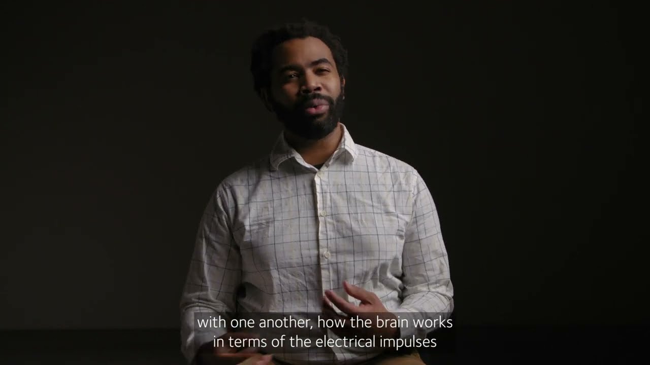 Physiology Changes The World - Dr Dayne Beccano-Kelly, Cardiff University, Wales