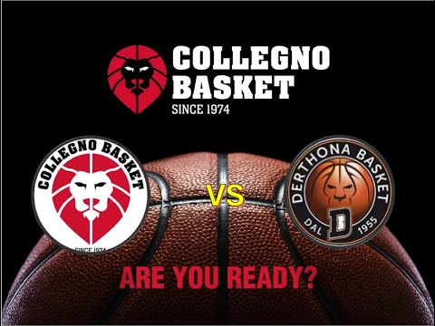 U15 Ecc - COLLEGNO vs DERTHONA