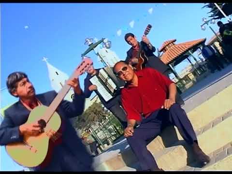 LOS PUQUIALES  -  Callate