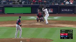 Garrett Whitlock Filthy Backdoor Sinker