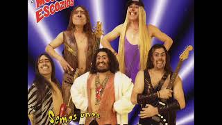 Mojinos Escozíos - Sevilla Capullo