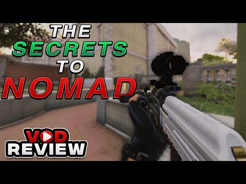 The SECRETS to Mastering Nomad | Viewer VoD Review ep. 34