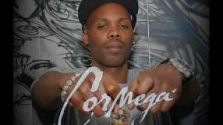 CORMEGA - Dirty game (feat Prodigy &amp; Styles P) (prod DJ Premier)
