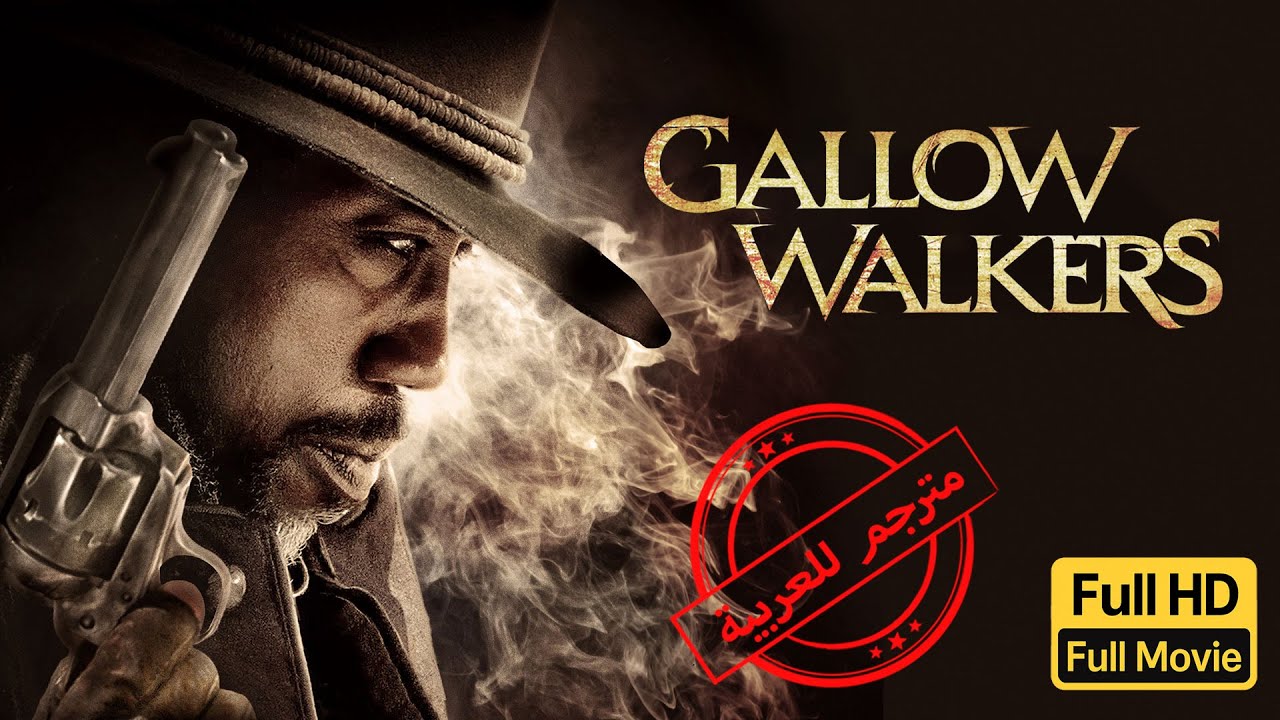 Gallowwalkers | Full Action Movie HD | Wesley Snipes | Kevin Howarth | Zombie Movie HD