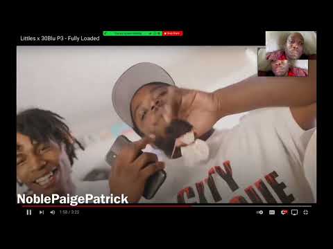 Littles x 30Blu P3 - Fully Loaded