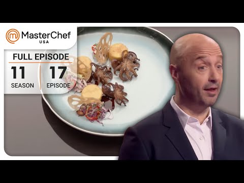 First All Women Finale MasterChef Legends History | MasterChef