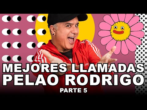 Part 5 - Best calls from Pelao Rodrigo on Sacando la Vuelta