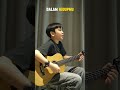 Cover Jalani Mimpi By NOAH BAND Covermusik Viral Noahband Sahabatnoah Jalanimimpi Lionjonovan