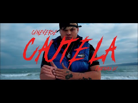 Fantasmaa - Cautela (Video Oficial)