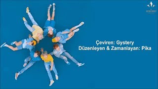 VICTON - Stay With Me [Türkçe Altyazılı]