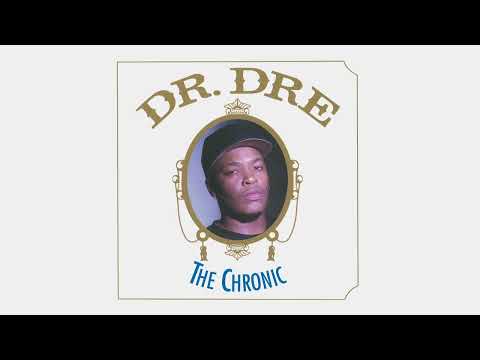 Dr. Dre - Bitches Ain't Shit [Official Audio]