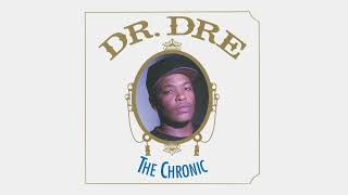 Dr. Dre - Bitches Ain&#39;t Shit [Official Audio]
