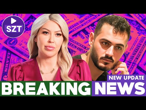Tigerlily & Adnan: The TRUTH About Their 90 Day Fiance Contracts | Spoiler Zone TV