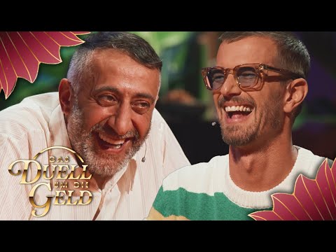 Kida Khodr Ramadan: "Es geht hier nur noch um Verkehr" | DUDG