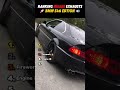 Top 5 INSANE Exhausts E46 Edition