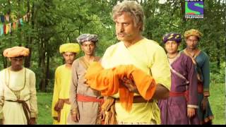 Bharat Ka Veer Putra - Maharana Pratap - Episode 60 - 3rd September 2013