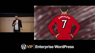 News UK - Establishing a Global Centre of Excellence | WordPress VIP Innovation 