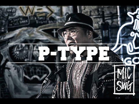 [MICSWAGGER III] 08 P-TYPE (피타입)