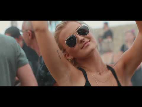 Plastik Funk & Deekey - Rock this town (Official Movie)