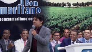 O Bom Samaritano | Samuel Mariano | Janeiro #2017