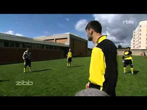 Viktoria Mitte in Tegel