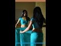Hot Bhabhi Bollywood Hot Saree Navel Bed Sajini HOT Video
