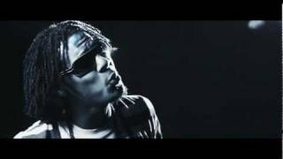 Ryan Mark- &quot;Word Of Prayer&quot; Official Video (HD)