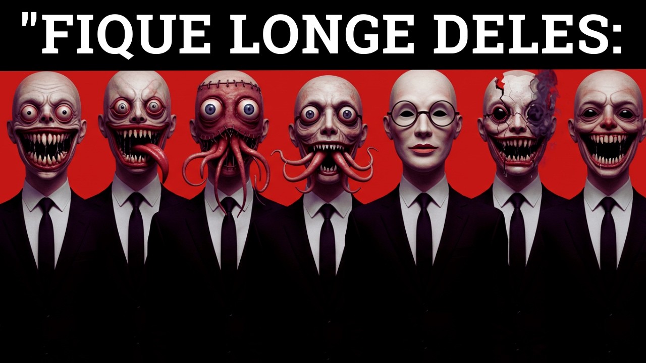 "Carl Jung Revela: As 6 Pessoas Perigosas que Podem Prejudicar Sua Vida" #conhecimento #psicologia