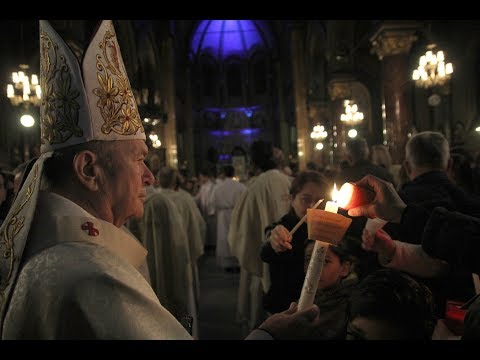 Mărire Ţie Isuse Cel ce ai Înviat!