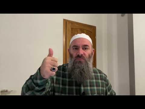 I vogël, por u bë i pari i Fisit (ngjarje) - Hoxhë Bekir Halimi