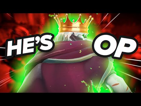 Rank #1 McCassidy FIRST IMPRESSIONS of Season 2 Overwatch