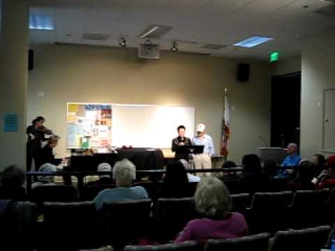 Edelweiss - Suzie and Peter.