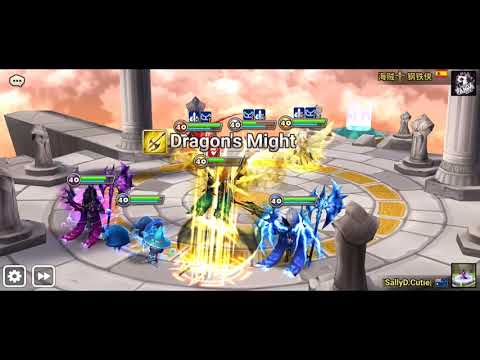 Season 18 RTA - Episode 12 - Summoners War