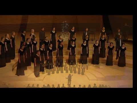 Cantabile Youth Singers - "Spring Waters"