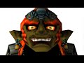 "As a Ganondorf Main," (Smash Ultimate)