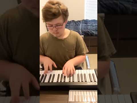 Video thumbnail for Anton In The City (Performance Variant)