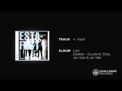 play video:Estafest - Hyper