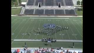 preview picture of video 'Eagle Alliance, 10-18-14, Region UIL'