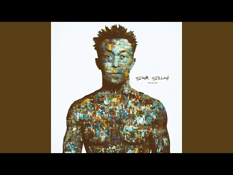 Mosaik (feat. Steve Jackson)