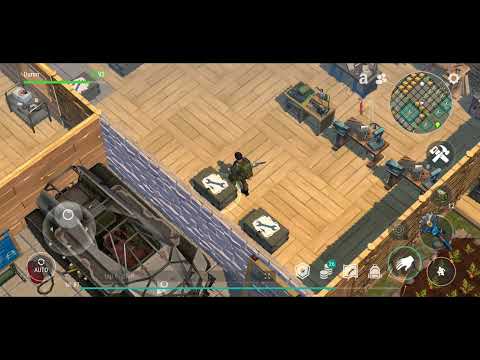 Last Day On Earth: Survival - Destroyed Convoy - Event - Walkthrough