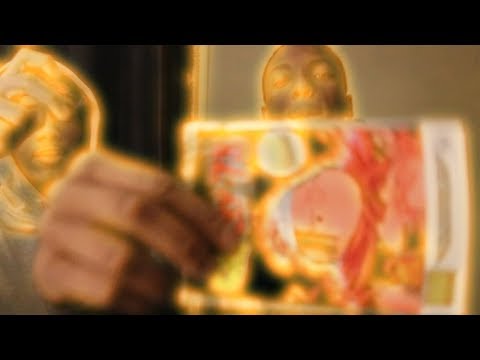 Izzy Loc - Stay Dangerous (EBK) (Music Video)