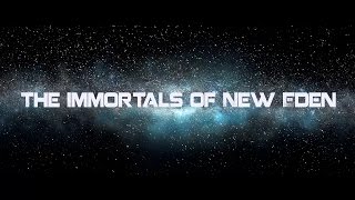 EVE (The Immortals of New Eden)