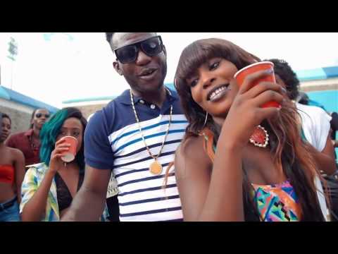 Eklypse Ft Ding Dong x Bravo - We Arite (Official Video) | Fewe Music Group | 21st Hapilos 2016
