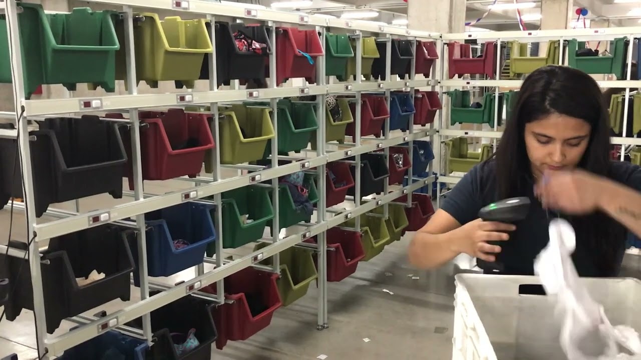 Thumbnail video Kayser Pick-to-Light