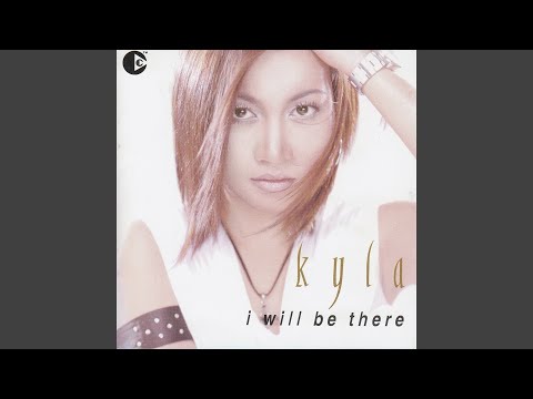 Kyla - Here I Stand