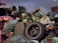 Sesame Street I Love Ya Cause You Re Insincere Oscar And Hermine 1977