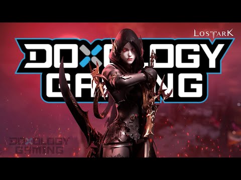 🔴LIVE! Lost Ark Gameplay! Lvl 50 Shadowhunter. Finishing Story. PvP and Dungeon grind. #anchorcrew